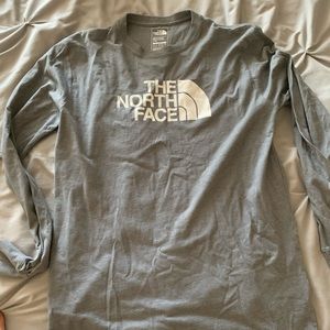 Northface Long Sleeve